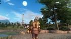 Oblivion 4K ray-tracing
