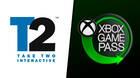 Take-Two escéptica sobre Xbox Game Pass