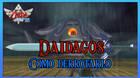Daidagos en The Legend of Zelda: Skyward Sword HD - Estrategias para derrotarlo