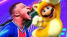 Videojuegos más vendidos en EMEAA durante el primer semestre de 2021.