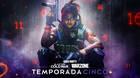 COD Warzone y BOCW - Temporada 5: Fecha de lanzamiento