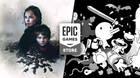 Nuevos juegos gratis en Epic Games Store.