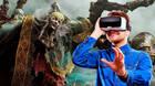 Elden Ring PS VR según PS Store