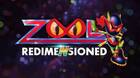 Zool Redimensioned, un remake del plataformas de 1992, llega a Steam el 18 de agosto.