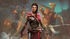 Kassandra de AC Odyssey podría llegar a AC Valhalla