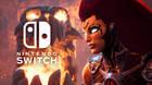 Darksiders 3 llega a Switch el 30 de septiembre.