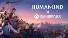 Humankind, el juego de estrategia de Sega, estará el día de lanzamiento en Xbox Game Pass