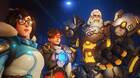 Overwatch 2 se podría haber retrasado a 2022