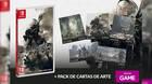 NieR Automata The End of YoRHa Edition ya está disponible para su reserva en GAME