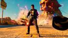 Nuevo tráiler gameplay de Saints Row.