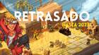 Metal Slug Tactics se retrasa hasta 2023.