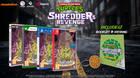 Teenage Mutant Ninja Turtles: Shredder's Revenge ya cuenta con edición física