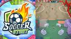Soccer Football es un RPG de fútbol que llegará a PS4, PS5, Xbox One, Xbox Series X/S, Switch y PC