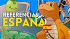 Referencias a Espańa en Pokémon Escarlata y Púrpura