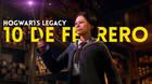 Hogwarts Legacy se lanzará el 10 de febrero.