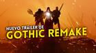 Tráiler Gothic Remake