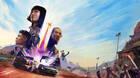 Stuntfest: World Tour, el alocado juego de acrobacias, estrena tráiler