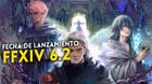 Fecha de lanzamiento del parche 6.2 de FFXIV
