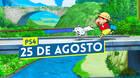 Shin chan: Mi verano con el profesor - La semana infinita en PS4 el 25 de agosto
