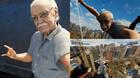 Juega como Stan Lee en Spider-Man Remastared de PC gracias a un mod