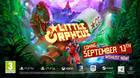 Little Orpheus en consolas y PC el 13 de septiembre