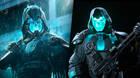 Call of Duty plagia de nuevo un skin de artista