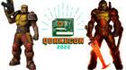 Llega la QuakeCon 2022