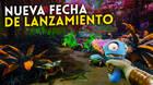 El juego del estudio del creador de Rick & Morty llegará el 13 de diciembre