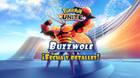 Buzzwole se lanza en Pokémon Unite este 4 de agosto: Ficha, características y habilidades