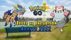 Pokémon GO: Jefes de incursión de agosto 2022