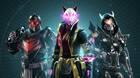 Destiny añadirá armaduras de Fortnite Battle Royale en una colaboración