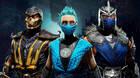 No habrá novedades de Mortal Kombat 12 en el EVO 2022.