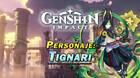 Tignari en Genshin Impact: C�mo conseguirlo y habilidades