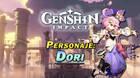 Dori en Genshin Impact: C�mo conseguirla y habilidades