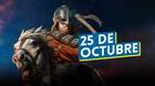 Mount & Blade 2: Bannerlord lanzamiento el 25 de octubre
