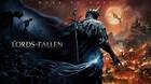 The Lords of the Fallen primer tráiler en Gamescom