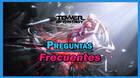 Preguntas frecuentes en Tower of Fantasy