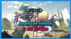 Multijugador en Tower of Fantasy: Agregar e invitar amigos, crear grupos...