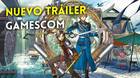 Eiyuden Chronicle: Hundred Heroes estrena nuevo tráiler en la Gamescom