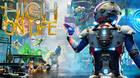 High on Life se muestra en un nuevo gameplay de 25 minutos en la Gamescom 2022