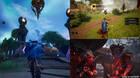 Stray Blade se muestra en un nuevo tráiler durante la Gamescom 2022