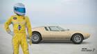 Gran Turismo 7 recibe un nuevo parche de actualización con nuevos contenidos