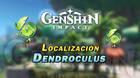 Dendroculus de Genshin Impact: Localizaci�n de TODOS los orbes de Sumeru