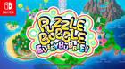 Puzzle Bobble Everybubble! se estrenará en Switch en 2023
