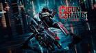 Gungrave G.O.R.E amplio nuevo tráiler de acción e historia.