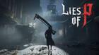 El creador de Lies of P explica por qué eligieron Pinocho como referencia