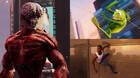 Mods de Marvel's Spider-Man para su versión de ordenadores