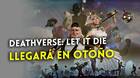 Deathverse: Let It Die se retrasa hasta otoño