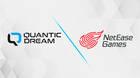 NetEase compra QuanticDream creadores de Heavy Rain