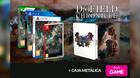 The DioField Chronicle en GAME con caja metálica de regalo